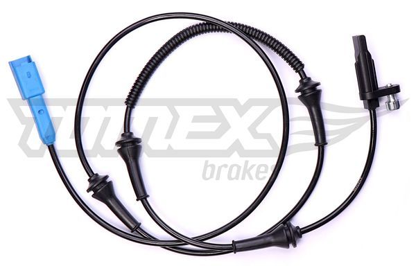 TOMEX Brakes TX 52-54 Sensor, wheel speed