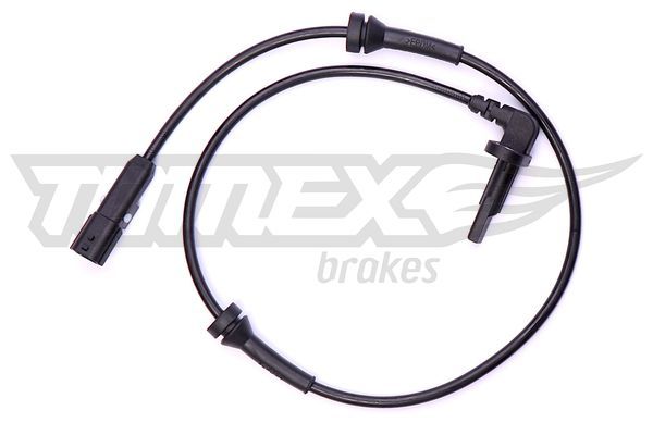 TOMEX Brakes TX 52-59 Sensor, wheel speed