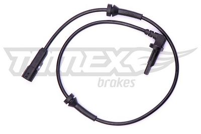 Sensor, wheel speed TOMEX Brakes TX 52-59