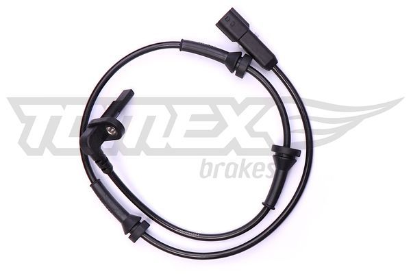 TOMEX Brakes TX 52-60 Sensor, wheel speed