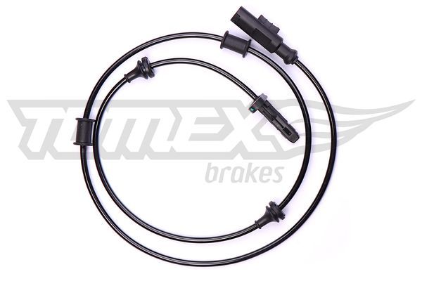 TOMEX Brakes TX 52-62 Sensor, wheel speed