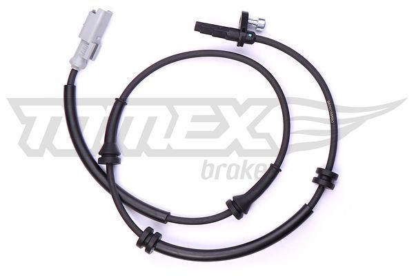 TOMEX Brakes TX 52-63 Sensor, wheel speed