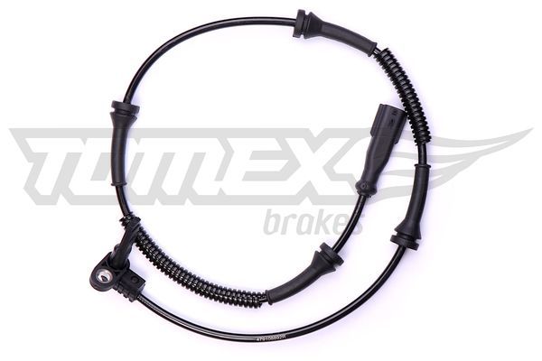 TOMEX Brakes TX 52-64 Sensor, wheel speed