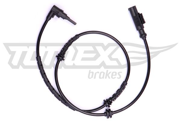TOMEX Brakes TX 52-65 Sensor, wheel speed