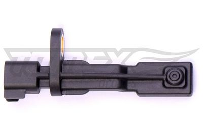 Sensor, wheel speed TOMEX Brakes TX 52-68
