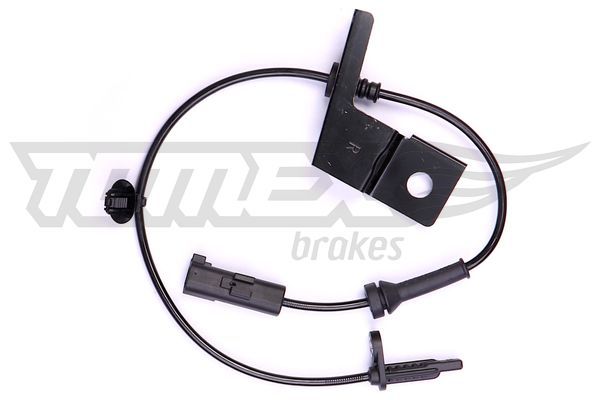 TOMEX Brakes TX 52-69 Sensor, wheel speed