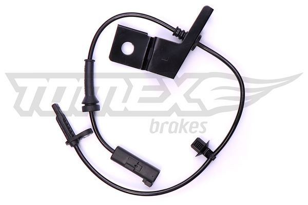 TOMEX Brakes TX 52-70 Sensor, wheel speed
