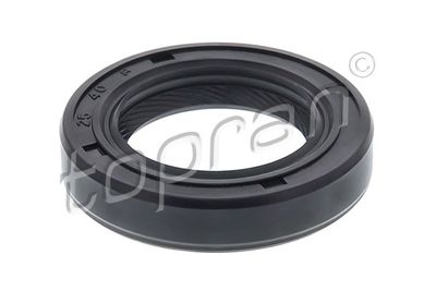 Shaft Seal, drive shaft TOPRAN 100 059