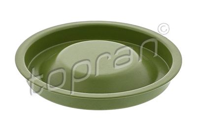 Lid, manual transmission TOPRAN 100 068