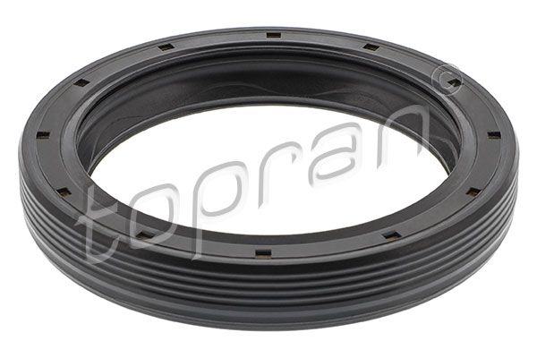 TOPRAN 100 076 Shaft Seal, differential