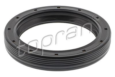 Shaft Seal, differential TOPRAN 100 076