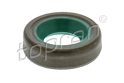 Shaft Seal, drive shaft TOPRAN 100 081