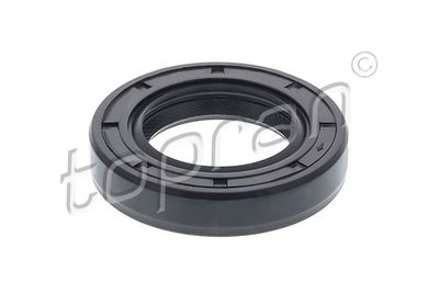 Shaft Seal, drive shaft TOPRAN 100 083
