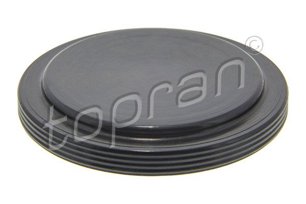 TOPRAN 100 084 Flange Lid, manual transmission