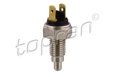 Switch, reverse light TOPRAN 100 088