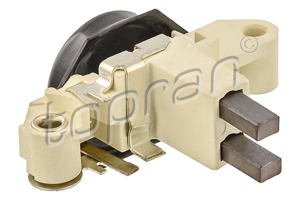 TOPRAN 100 134 Alternator Regulator