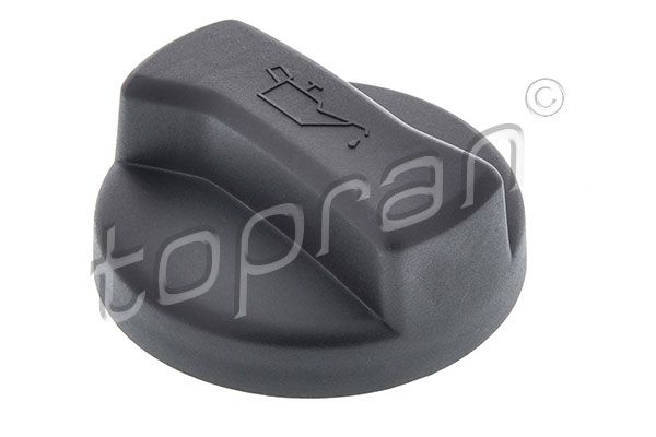 TOPRAN 100 198 Sealing Cap, oil filler neck
