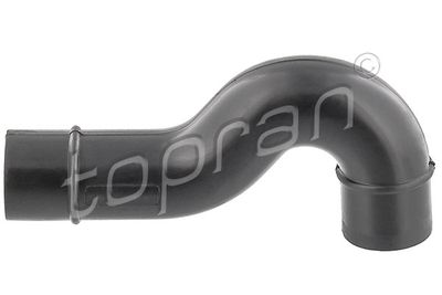 Hose, cylinder head cover ventilation TOPRAN 100 199