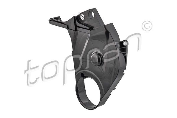 TOPRAN 100 205 Cover, timing belt
