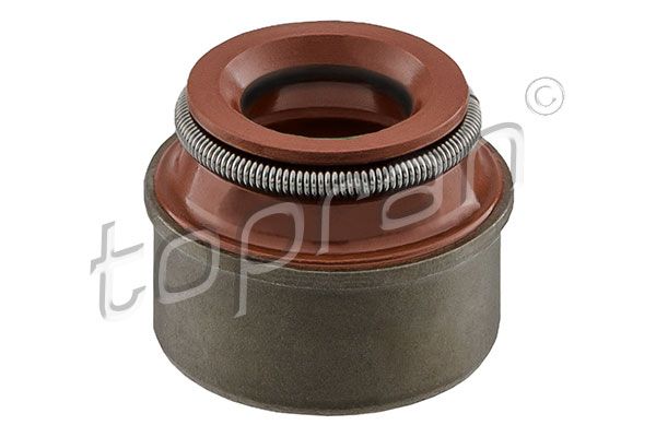 TOPRAN 100 207 Seal Ring, valve stem