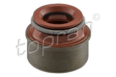 Seal Ring, valve stem TOPRAN 100 207