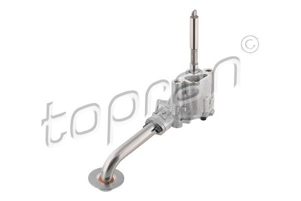 TOPRAN 100 208 Oil Pump