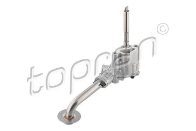 Oil Pump TOPRAN 100 208