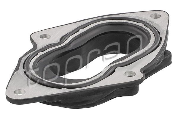 TOPRAN 100 226 Flange, carburettor