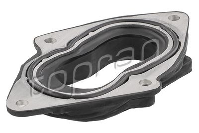 Flange, carburettor TOPRAN 100 226
