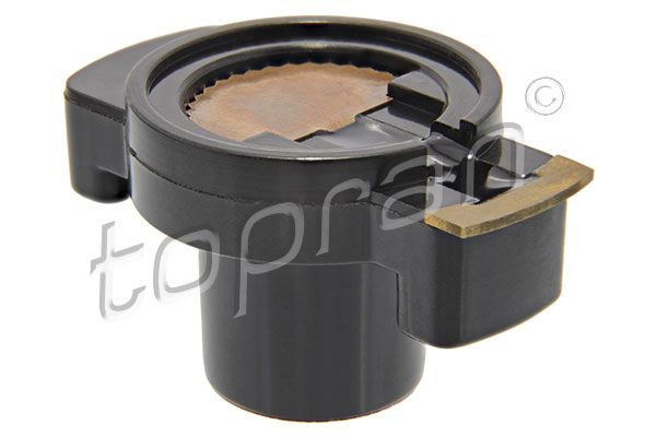 TOPRAN 100 244 Rotor, distributor