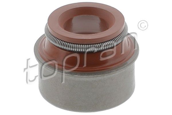 TOPRAN 100 254 Seal Ring, valve stem