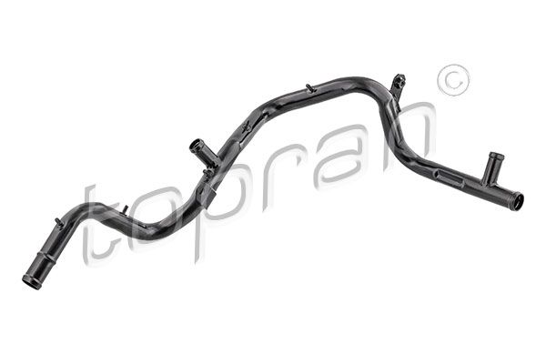 TOPRAN 100 259 Coolant Pipe