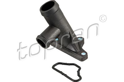 Coolant Flange TOPRAN 100 260