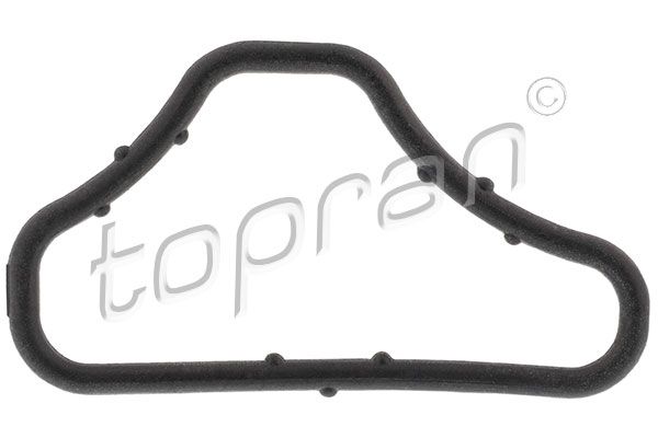 TOPRAN 100 261 Gasket, coolant flange