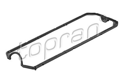 Gasket, cylinder head cover TOPRAN 100 289