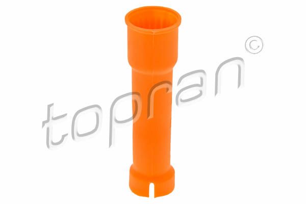 TOPRAN 100 294 Tube, oil dipstick