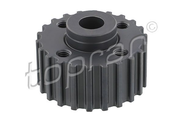TOPRAN 100 296 Sprocket, crankshaft