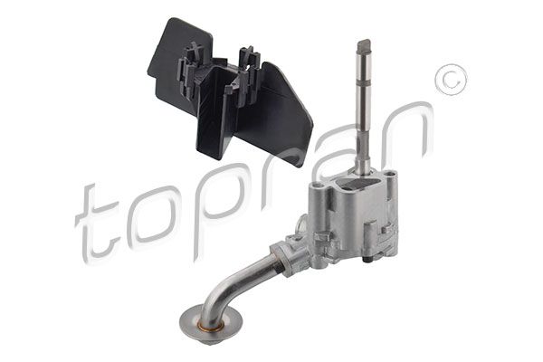 TOPRAN 100 310 Oil Pump