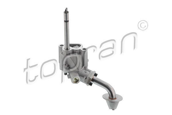 TOPRAN 100 311 Oil Pump