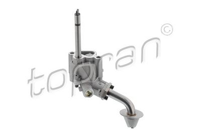 Oil Pump TOPRAN 100 311