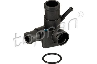 Coolant Flange TOPRAN 100 315