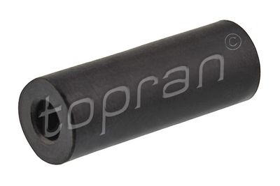 Sealing Cap, fuel overflow TOPRAN 100 321