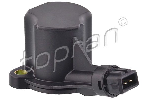 TOPRAN 100 356 Switch, reverse light