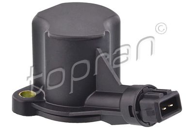 Switch, reverse light TOPRAN 100 356
