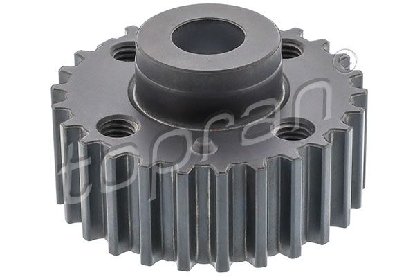 TOPRAN 100 548 Sprocket, crankshaft
