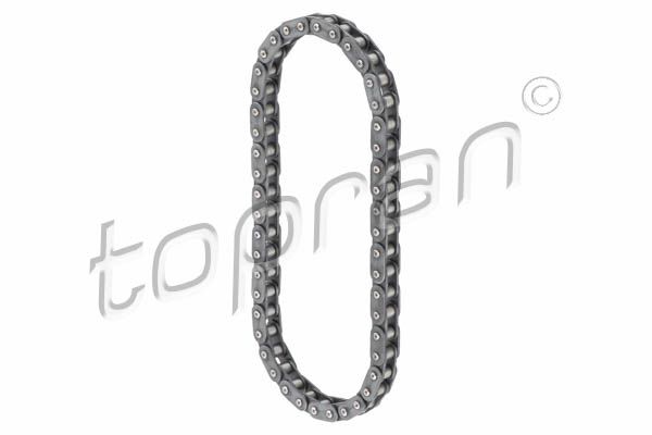 TOPRAN 100 567 Chain, oil pump drive