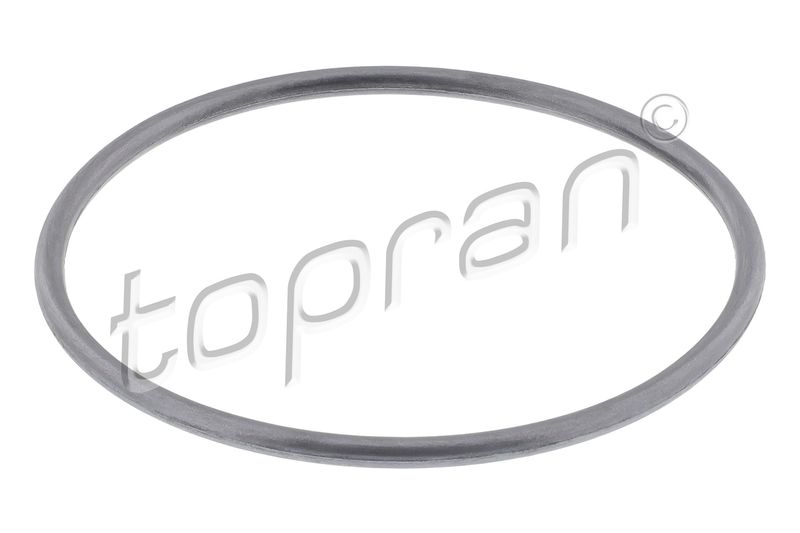 TOPRAN 100 572 Gasket, water pump