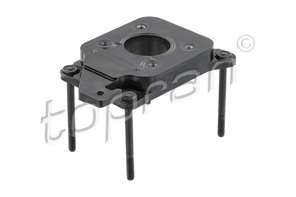 TOPRAN 100 584 Flange, carburettor