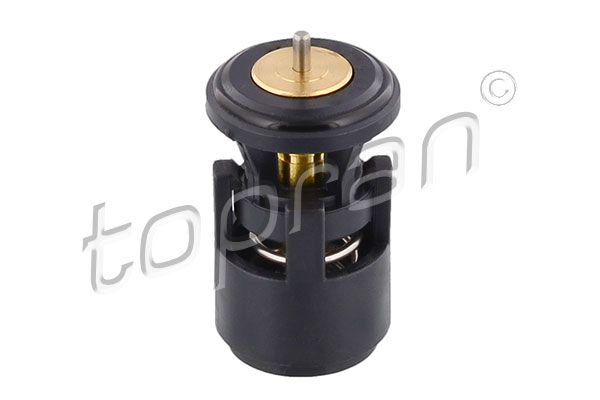 TOPRAN 100 616 Thermostat, coolant