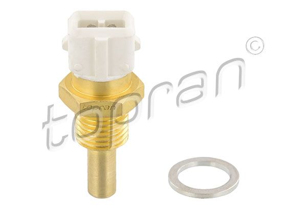 TOPRAN 100 686 Sensor, coolant temperature